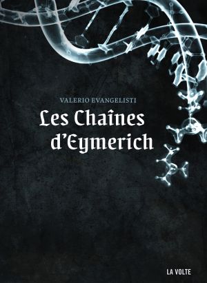 [Ciclo di Eymerich 02] • Les Chaines D'Eymerich